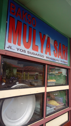Bakso Mulya Sari