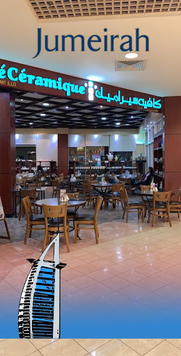 Cafe Ceramique
