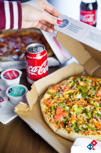 Domino's Pizza