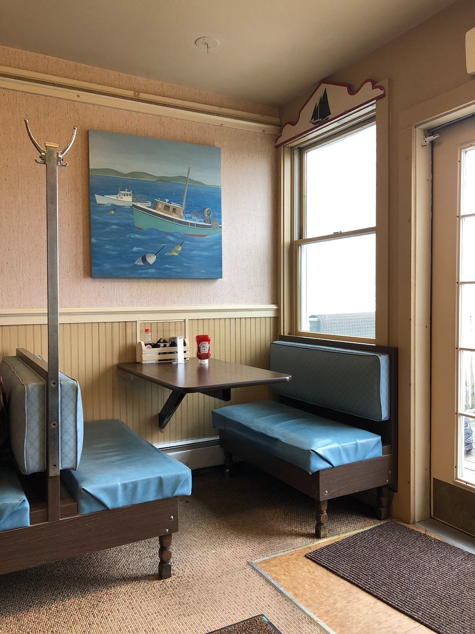 Marriner's Restaurant