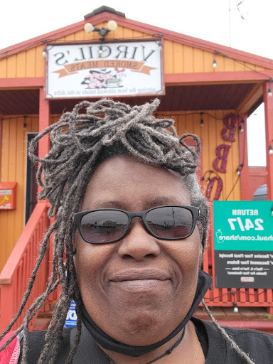 Virgil's Smoked Meats & Bbq