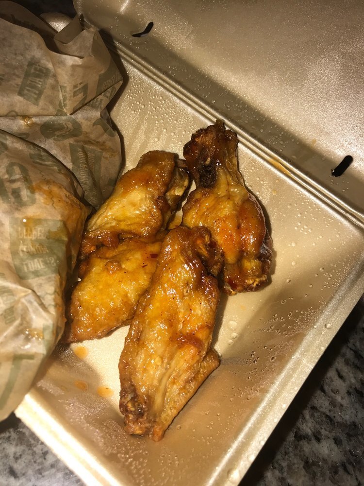 Wingstop