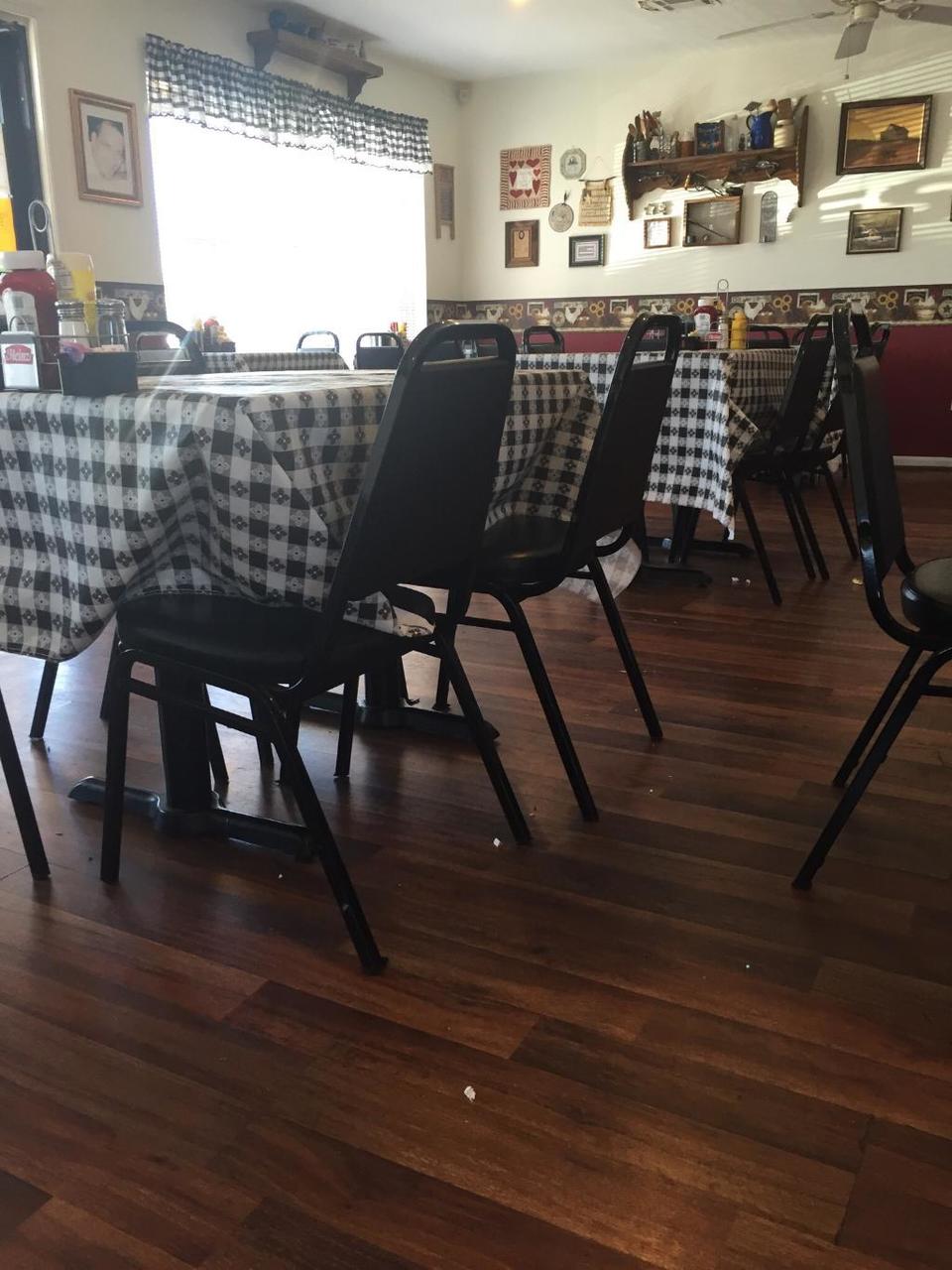 Callies Homestyle Restaurant