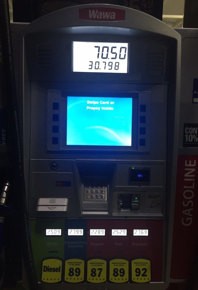 Wawa