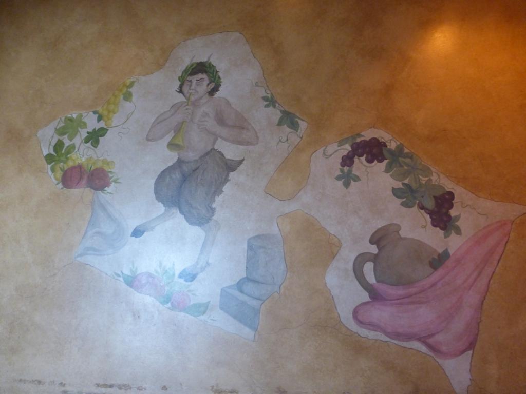 Arrivederci Restaurant