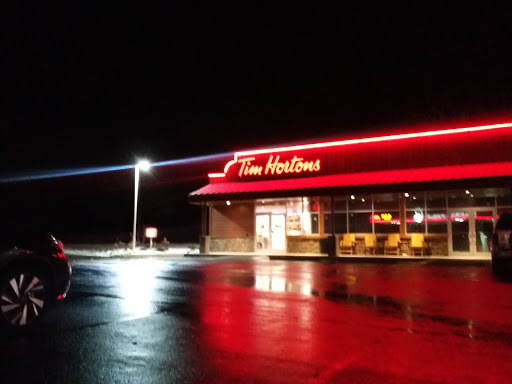 Tim Hortons