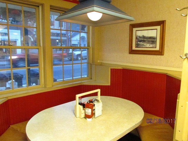 Marriner's Restaurant