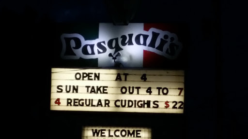 Pasqualis