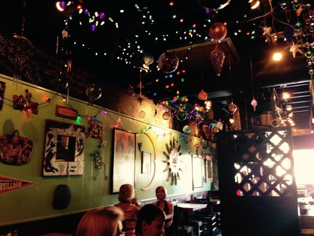 CJ's Italian Restaurant