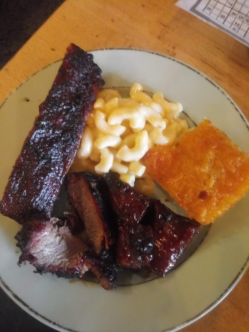 Fat Daddy's Smokehouse BBQ
