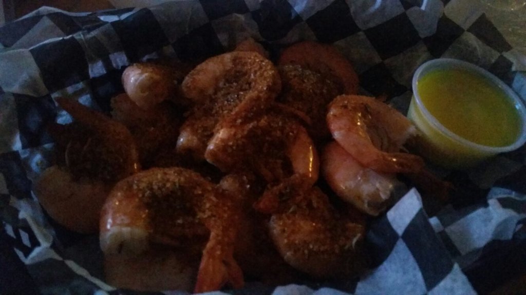 Pop's Raw Bar & Restaurant