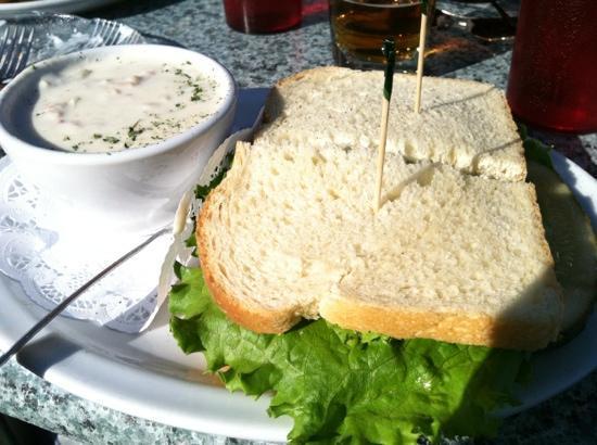 Local Grill & Scoop