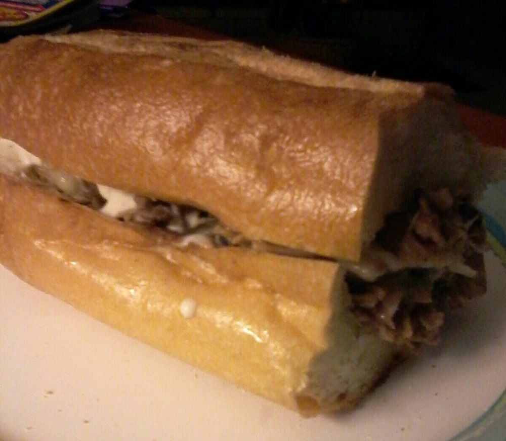 Rocco's Pizza & Italian Restaurant