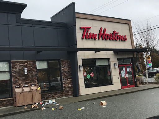 Tim Hortons