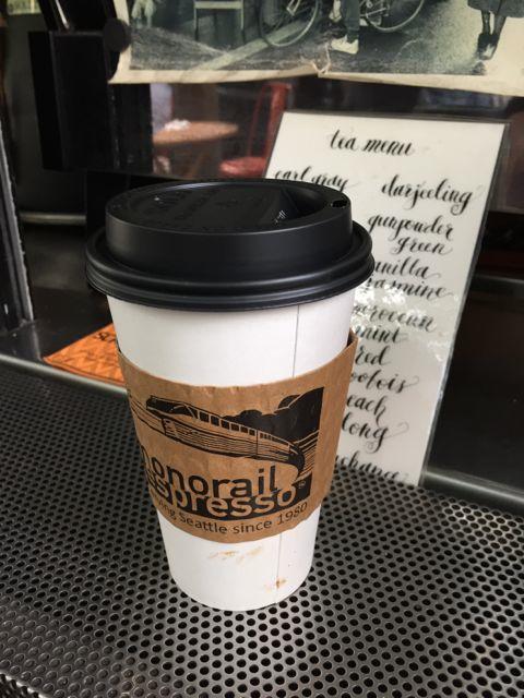 Monorail Espresso