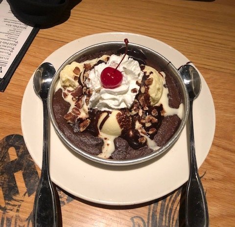 BJ's Restaurant & Brewhouse