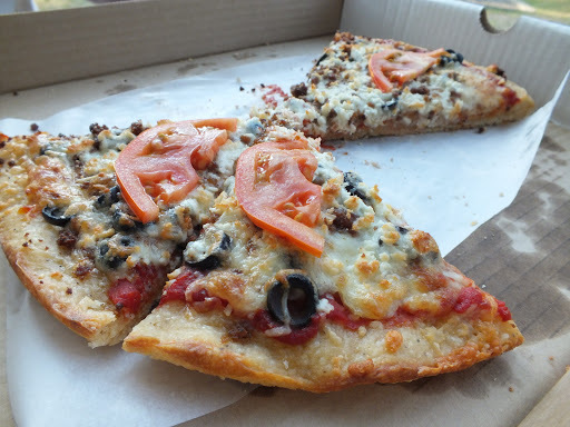 Frieda's Pizza