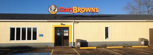 Mary Brown's