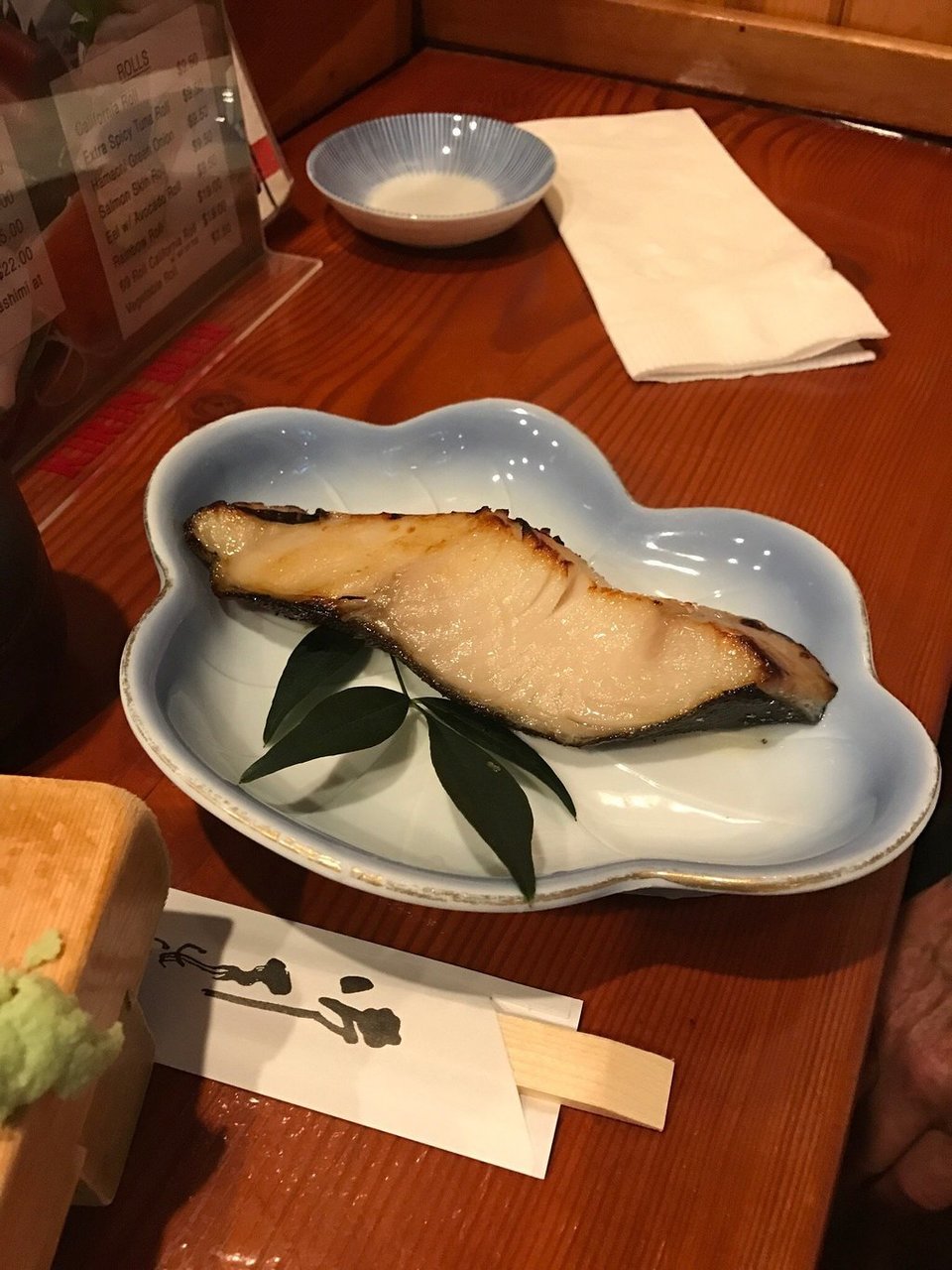 Koiso Sushi Bar