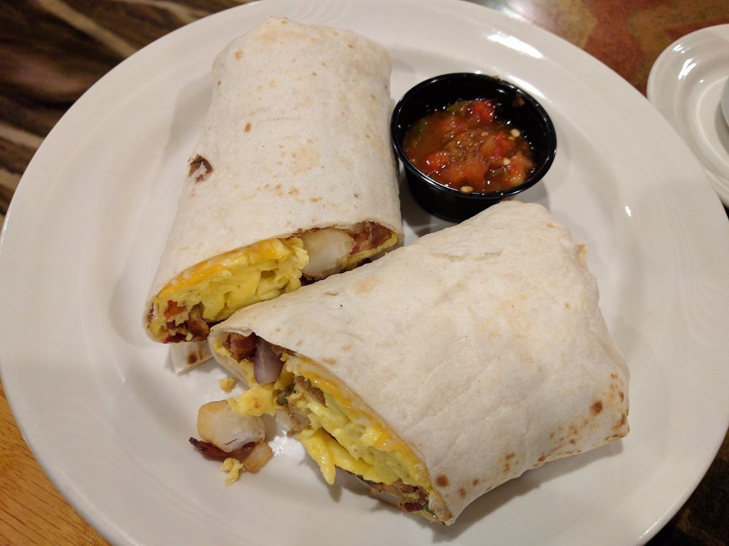 GARCIA 'S