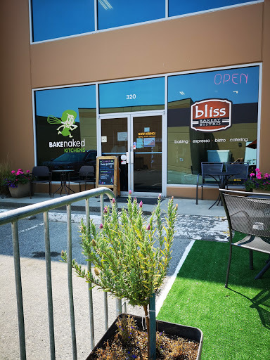 Bliss Bakery + Bistro