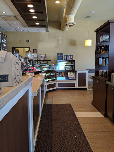 Second Cup Coffee Co.