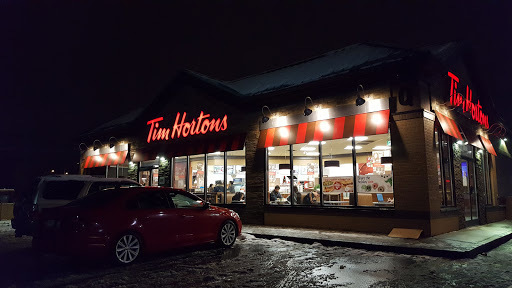Tim Hortons