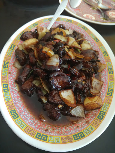 Rumah Makan Cita Rasa