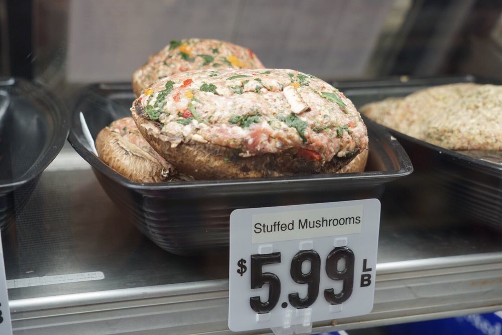 Murphy's Market