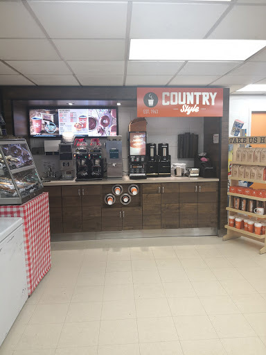 Country Style