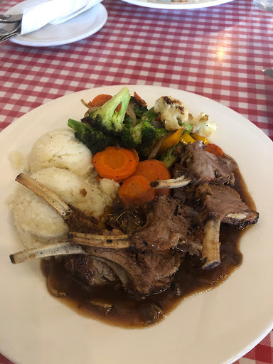 Two Seasons Restaurant