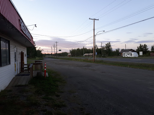 70 Mile Motel & Corral Restaurant