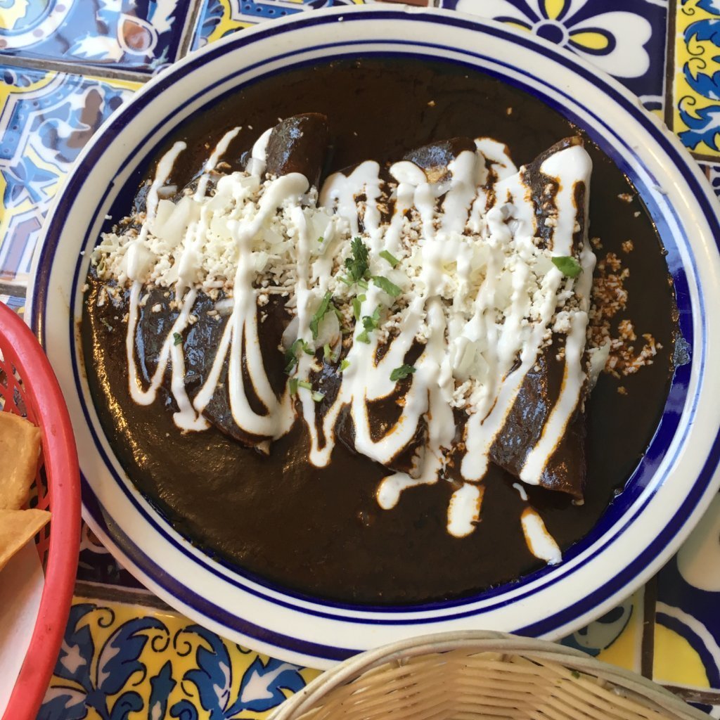 Las 15 y Salsas