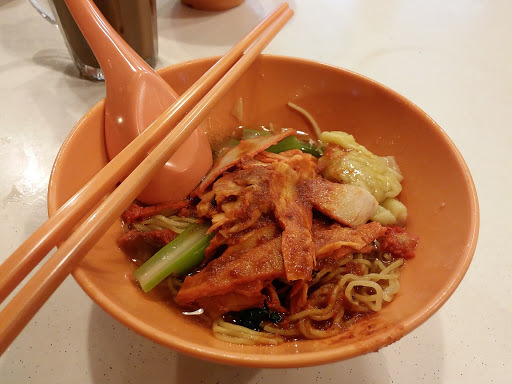 Kok Kee Wanton Mee