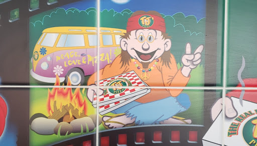 TJ's Pizza Yorkton