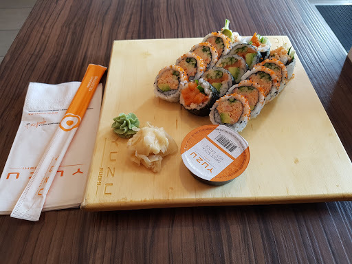 Yuzu Sushi