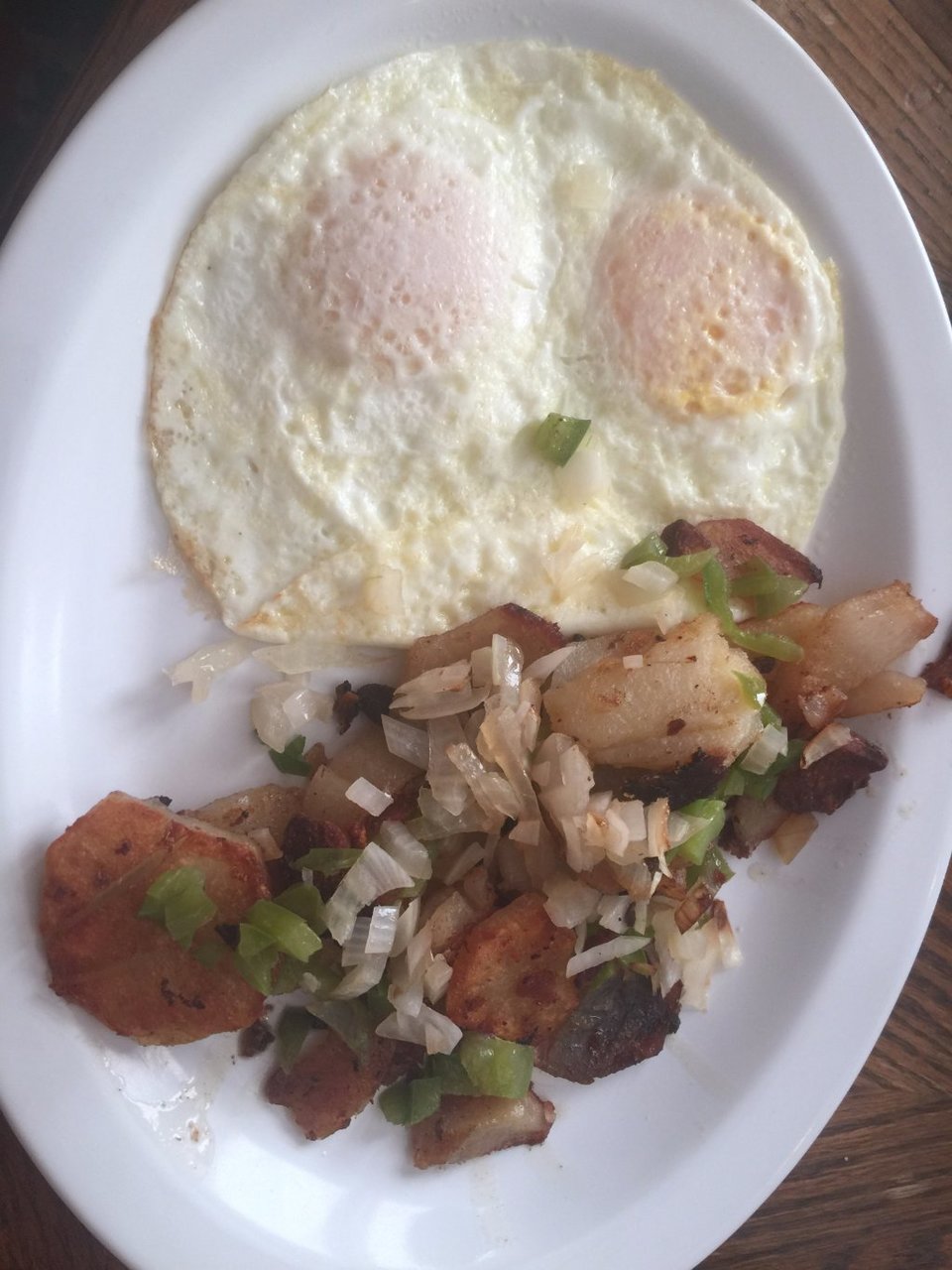 Mary's Southern Grill