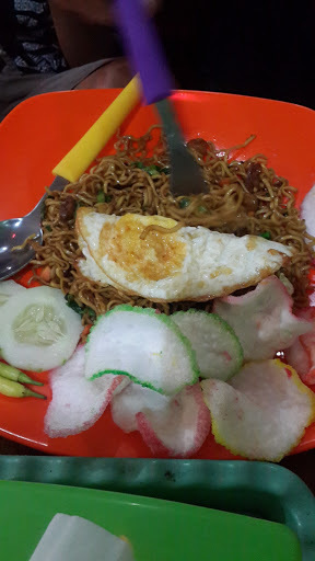 Waroeng Bu Nur