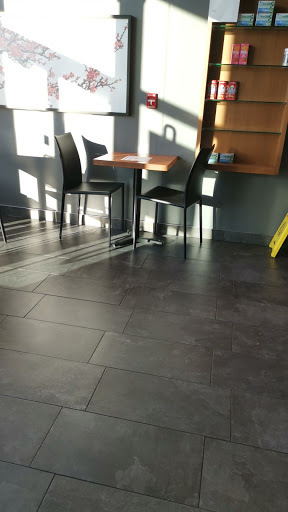 Sushi Shop