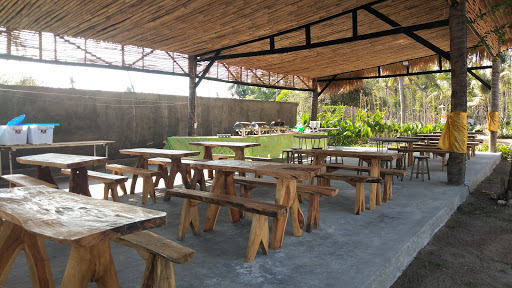 Penida Beach Club
