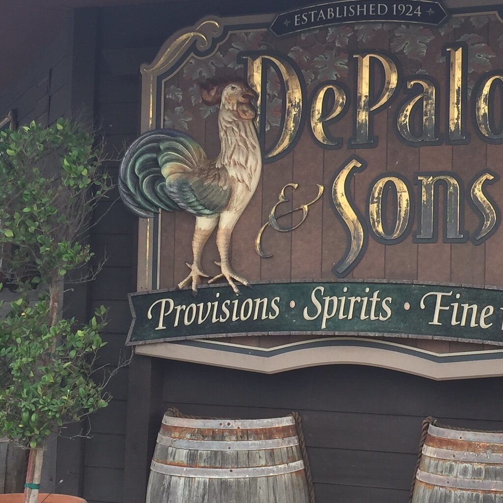 DePalo & Sons
