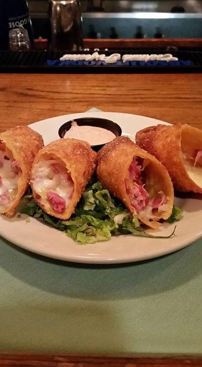 Brock's Riverside Grill