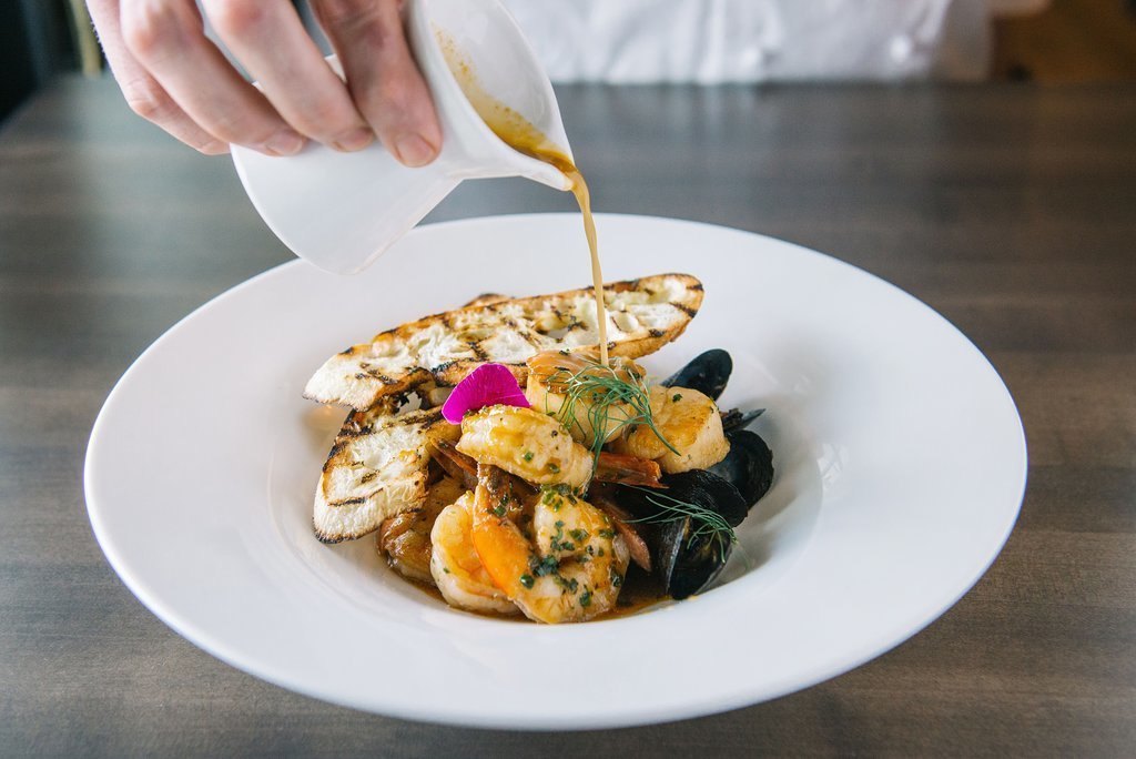 Noble Kitchen + Bar