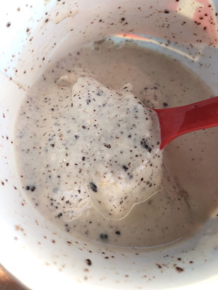 Dairy Queen (Treat)