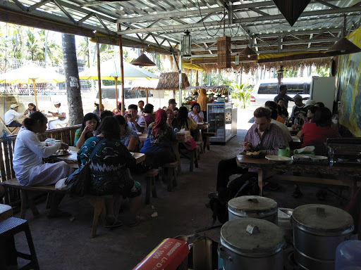 Warung Coconut