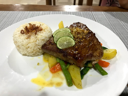 Next Level Cafe