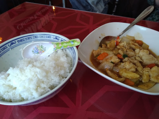 Shanghai Chinese Restaurant