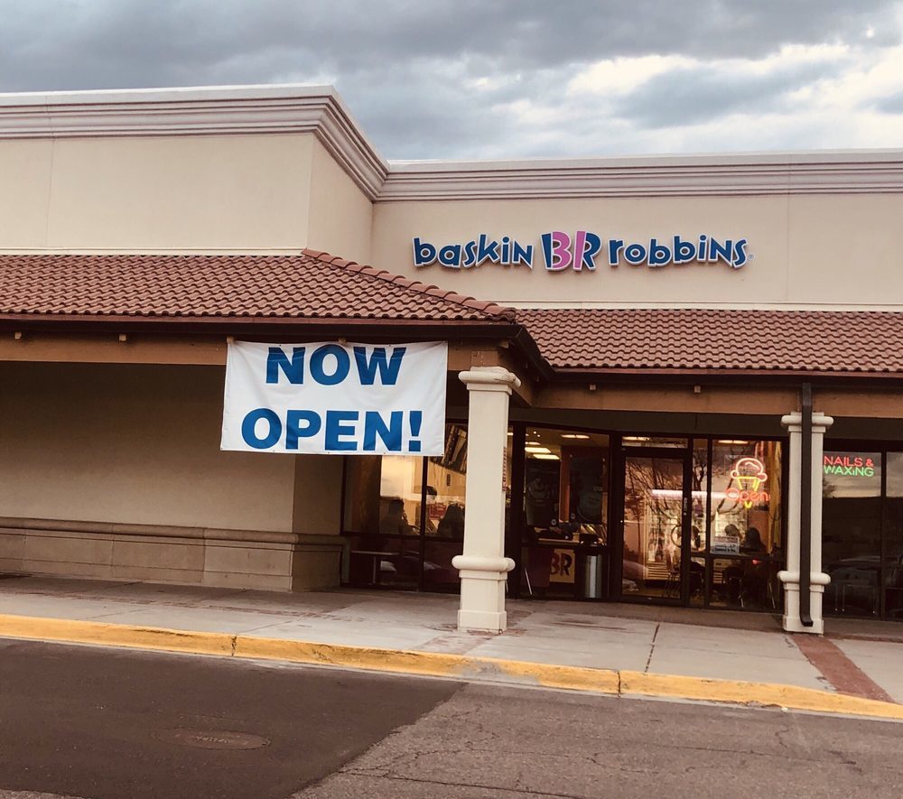 Baskin-Robbins