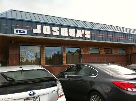 Joshua's Restaurant and Lounge