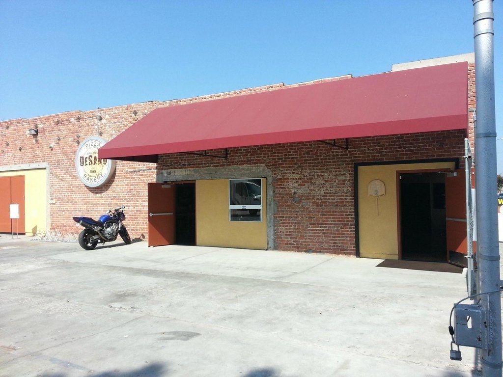 DeSano Pizza Bakery